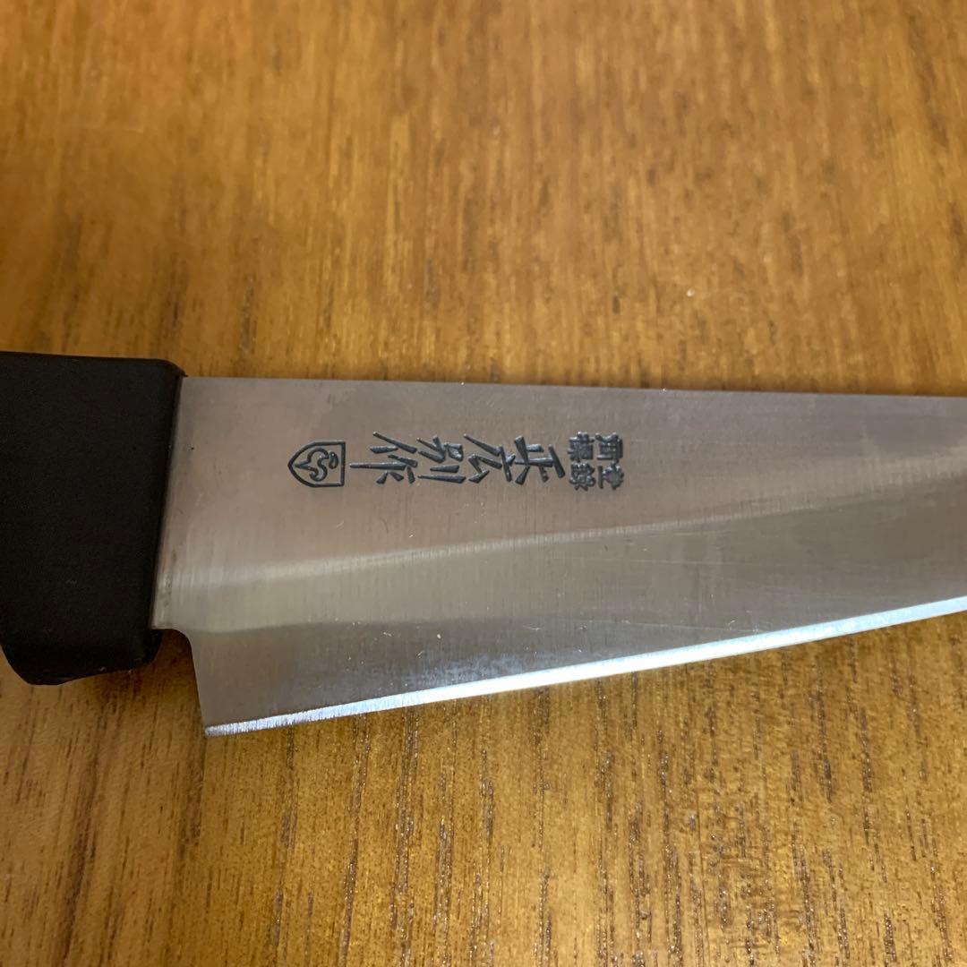 blade length