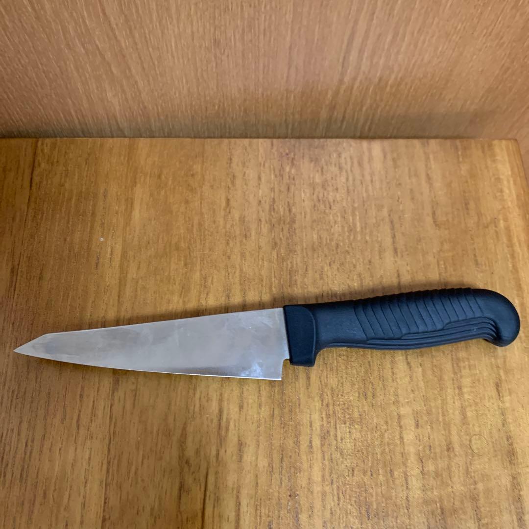 blade length