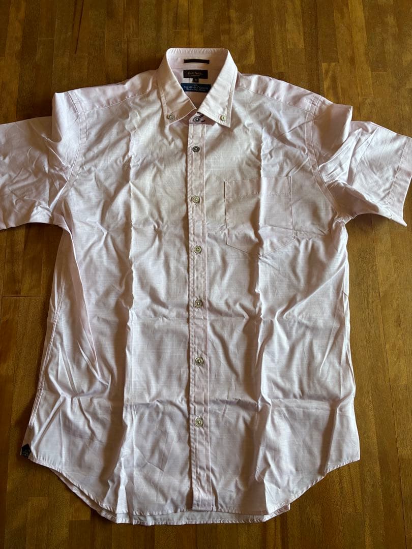 Paul Smith COLLECTION

 / 

Size : M <div class=gnlqyh