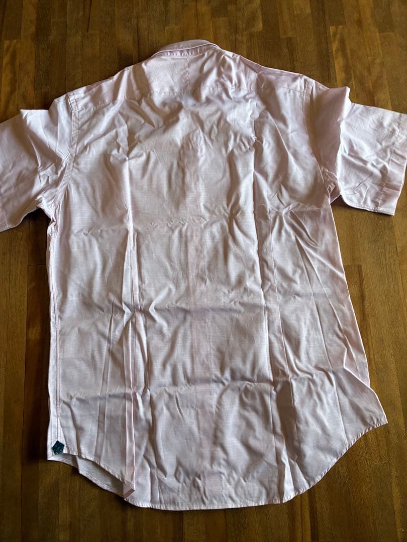 Paul Smith COLLECTION

 / 

Size : M <div class=gnlqyh