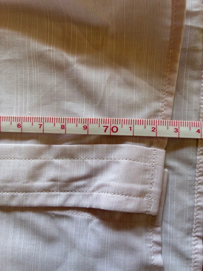 Paul Smith COLLECTION

 / 

Size : M <div class=gnlqyh