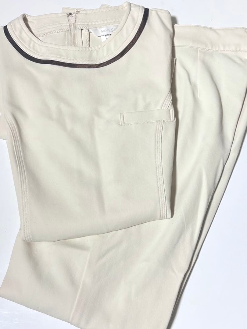 michel klein<br><br>set