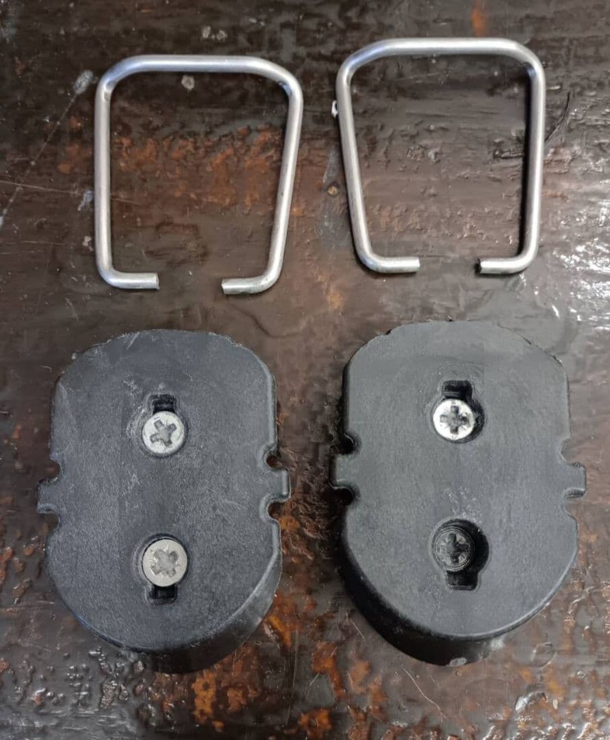 Climbing Support