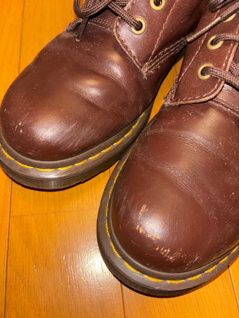 dr martens