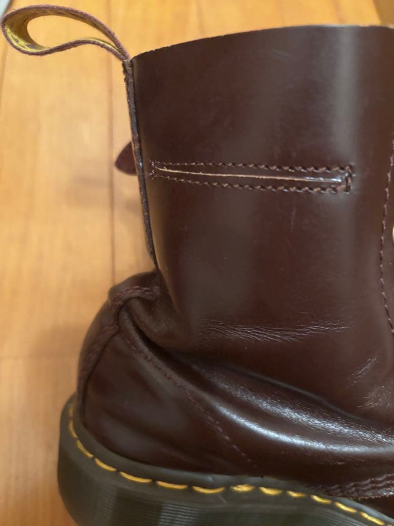 dr martens