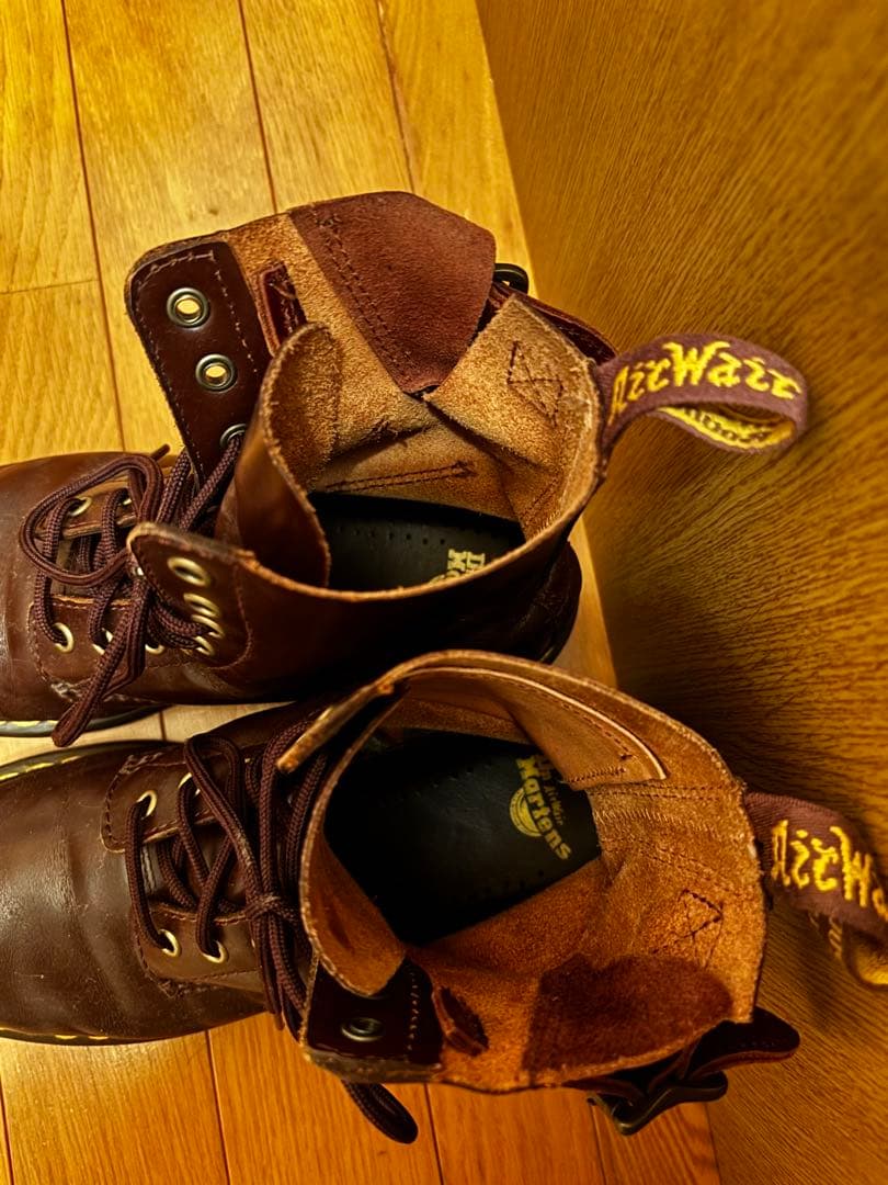 dr martens