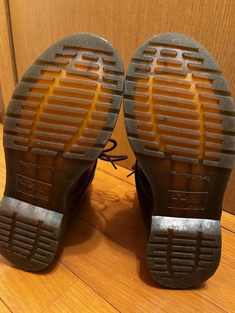 dr martens