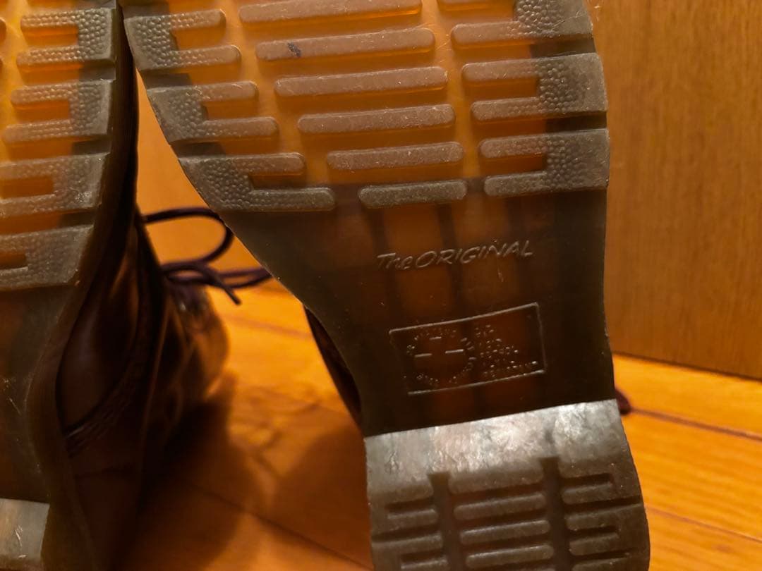 dr martens