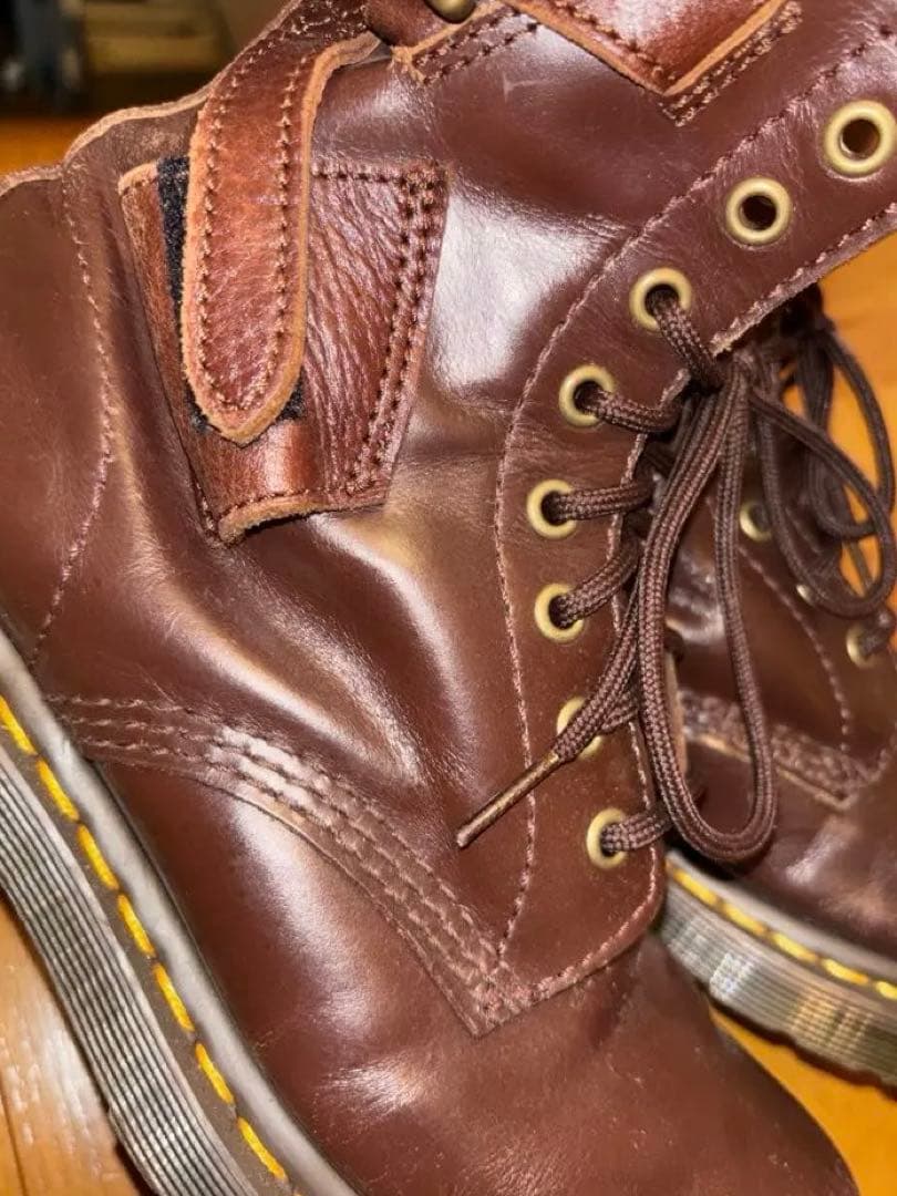 dr martens