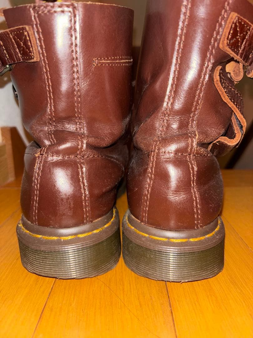 dr martens