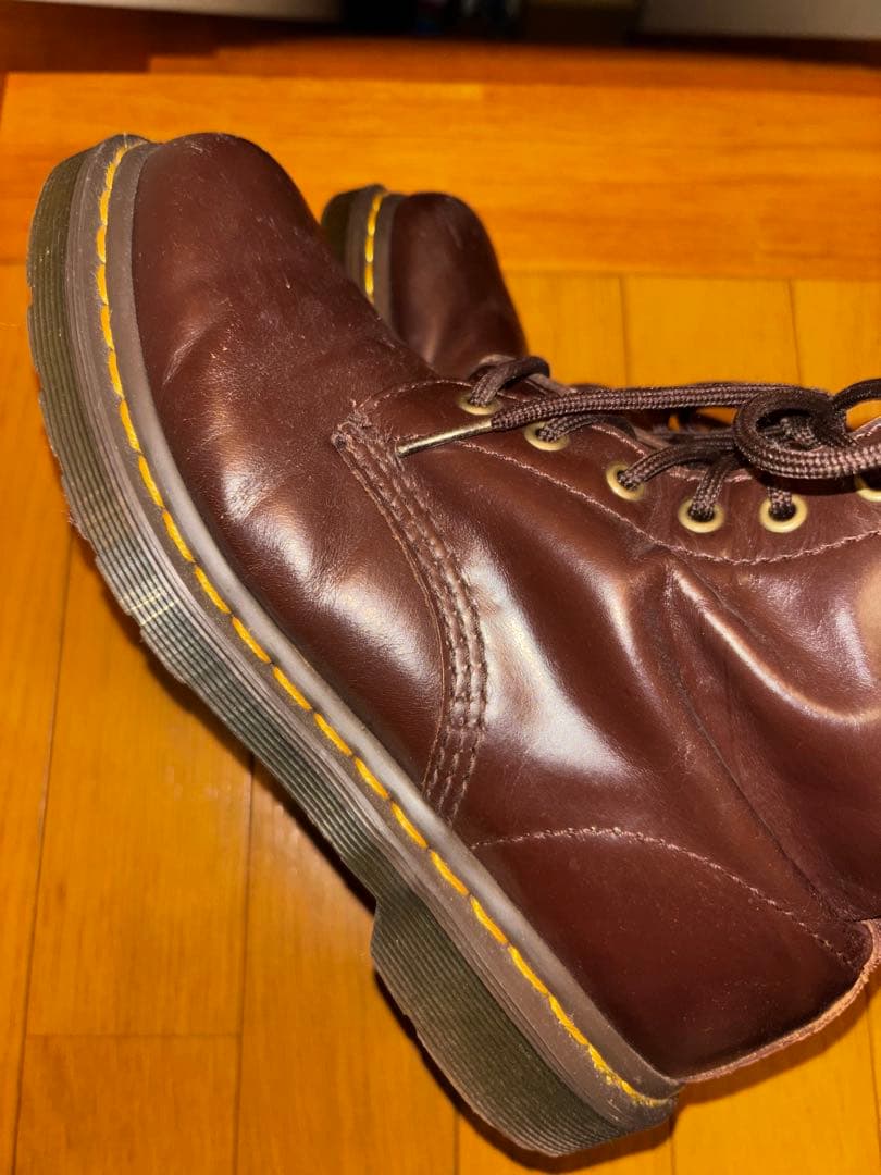 dr martens