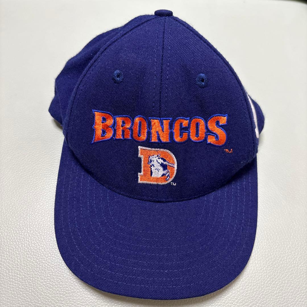 BRONCOS CAP