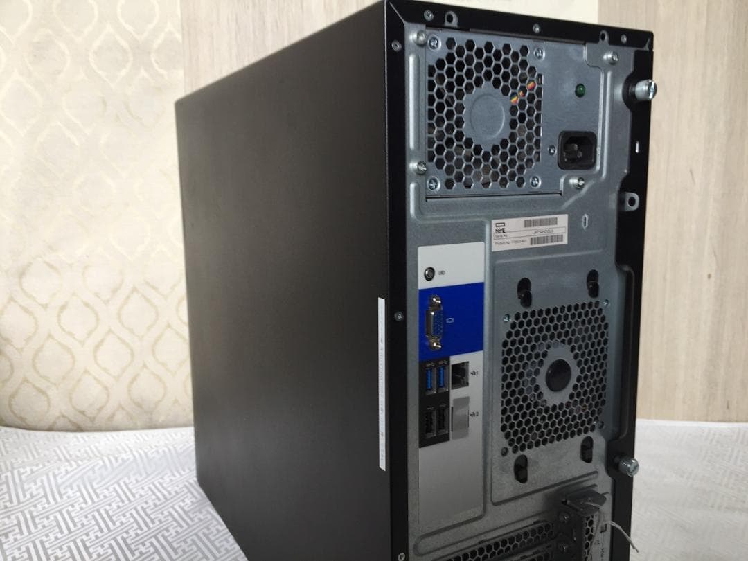 hp proliant