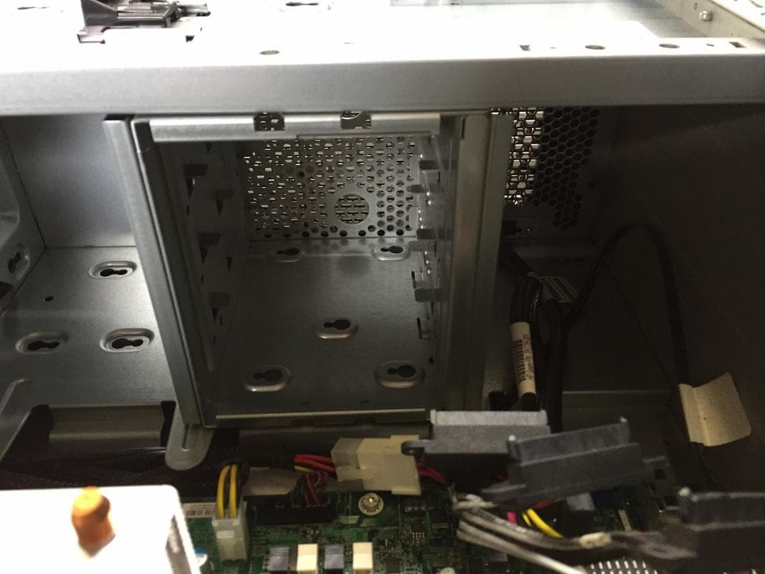 hp proliant