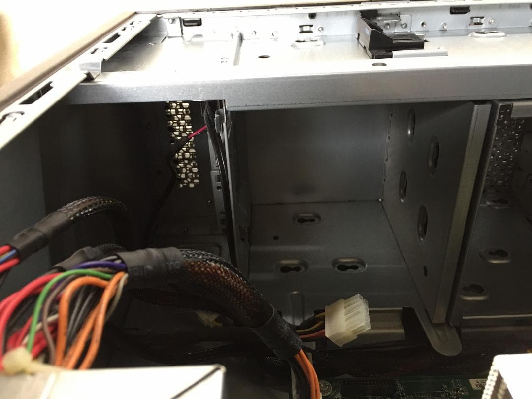 hp proliant