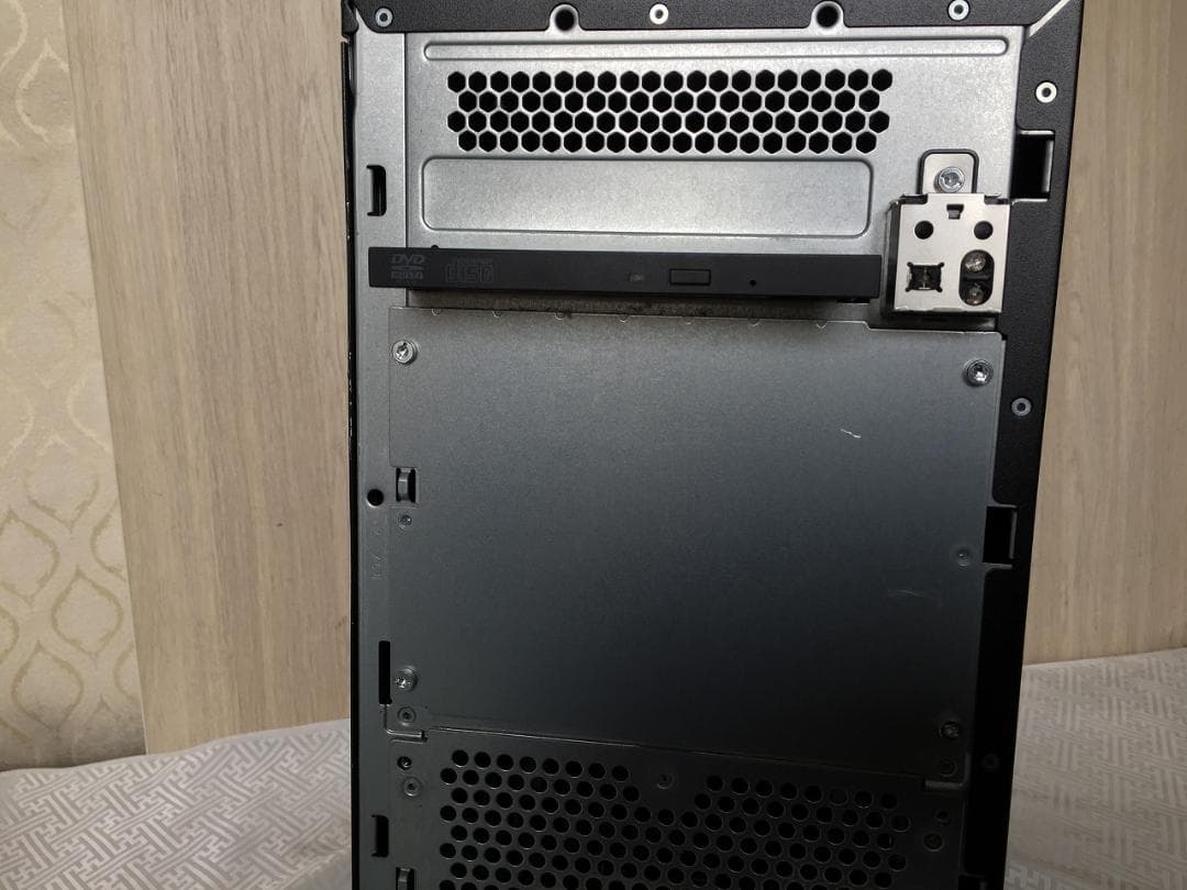 hp proliant