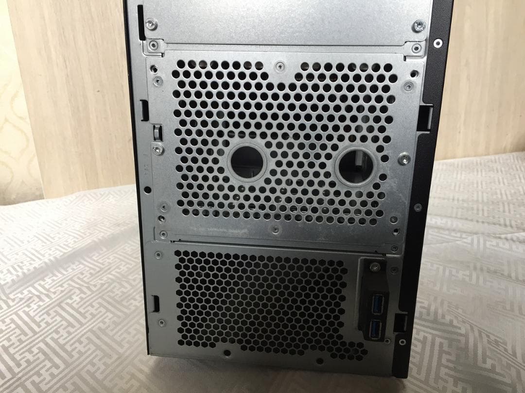 hp proliant