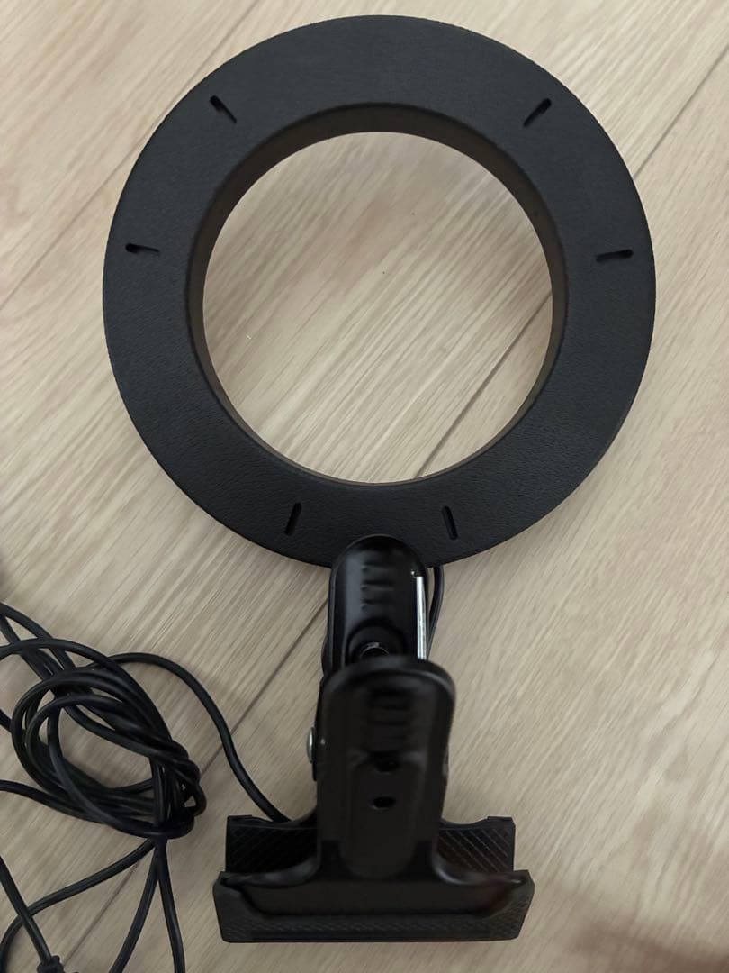 clip ring