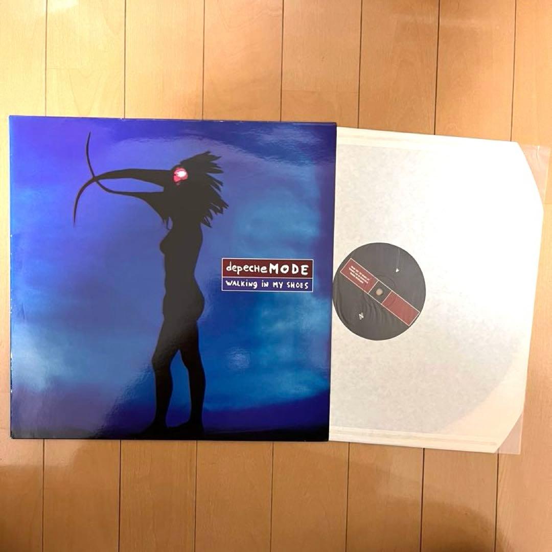 depeche mode<br>set