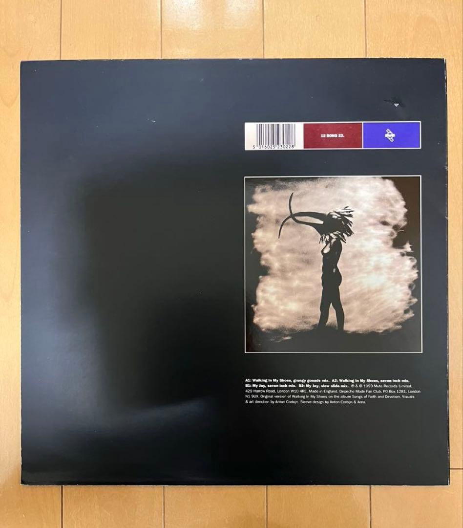 depeche mode<br>set