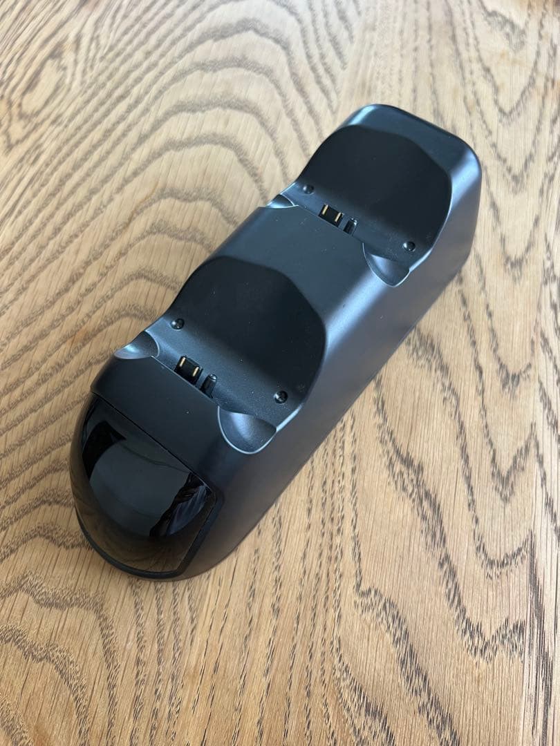 PS4 Controller Charging Stand Black