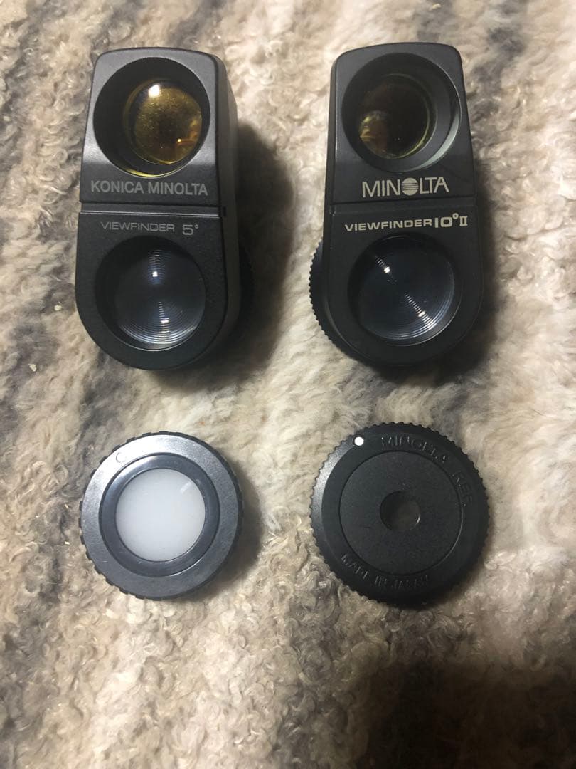 this minolta