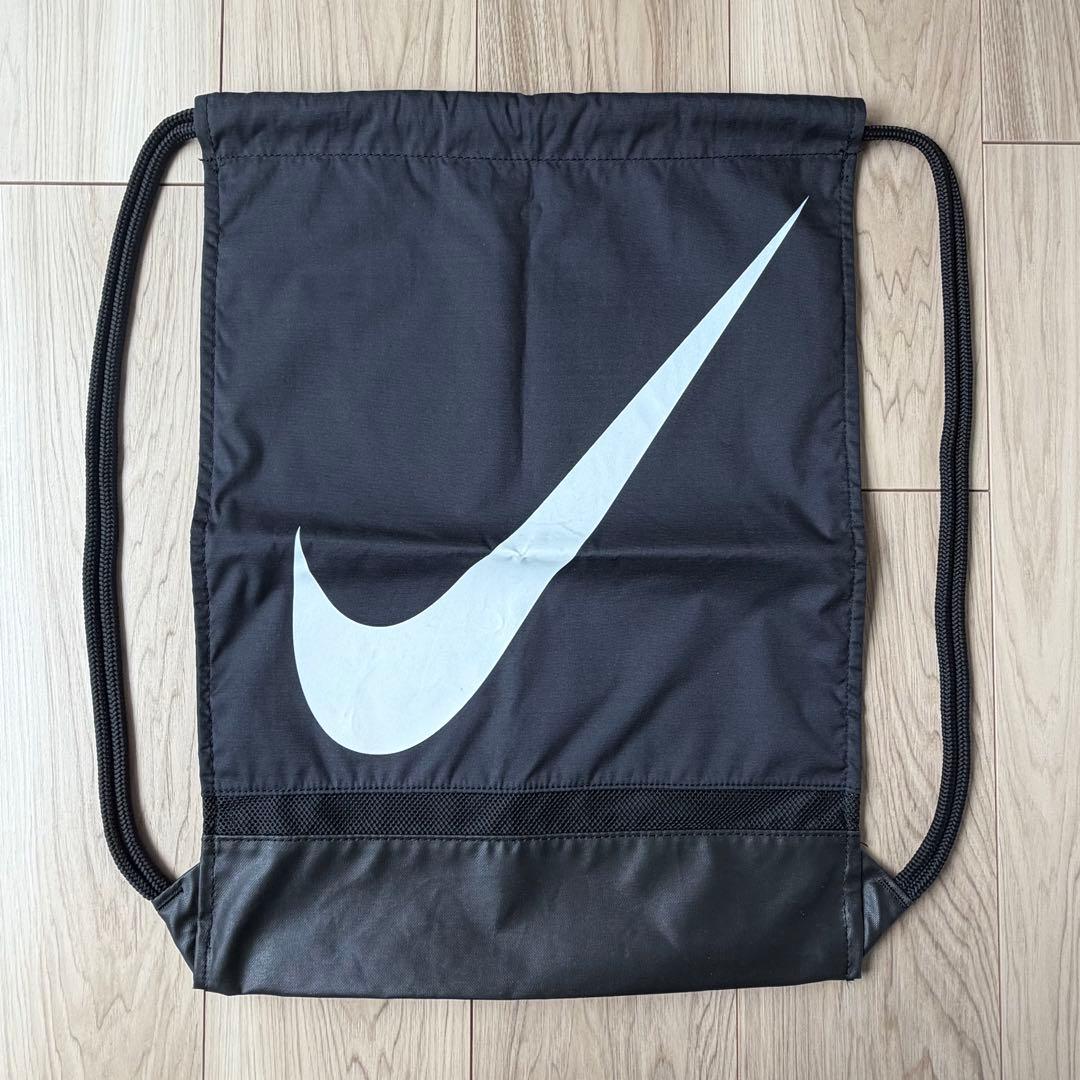 ✨Excellent Condition✨ Nike Black Backpack