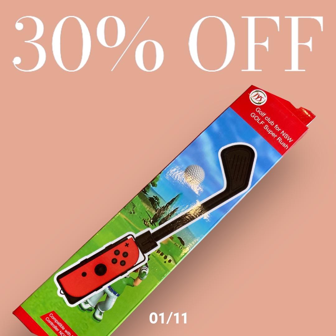 Nintendo Switch Mario Party Golf Club