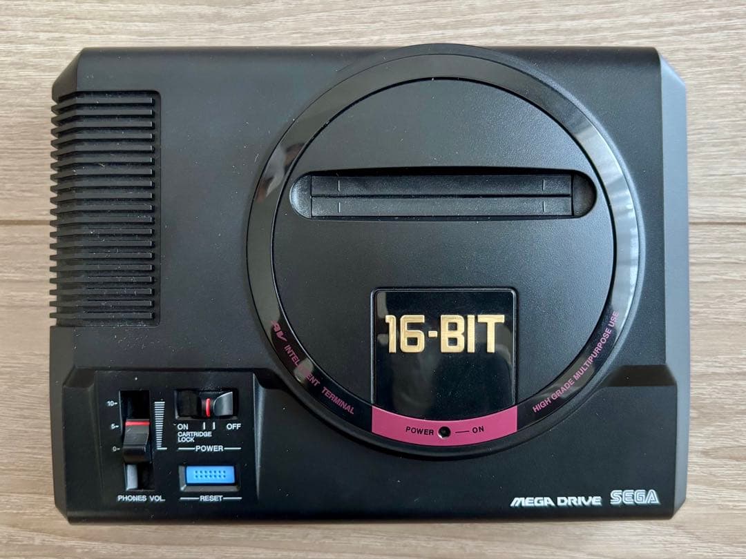 16 bit