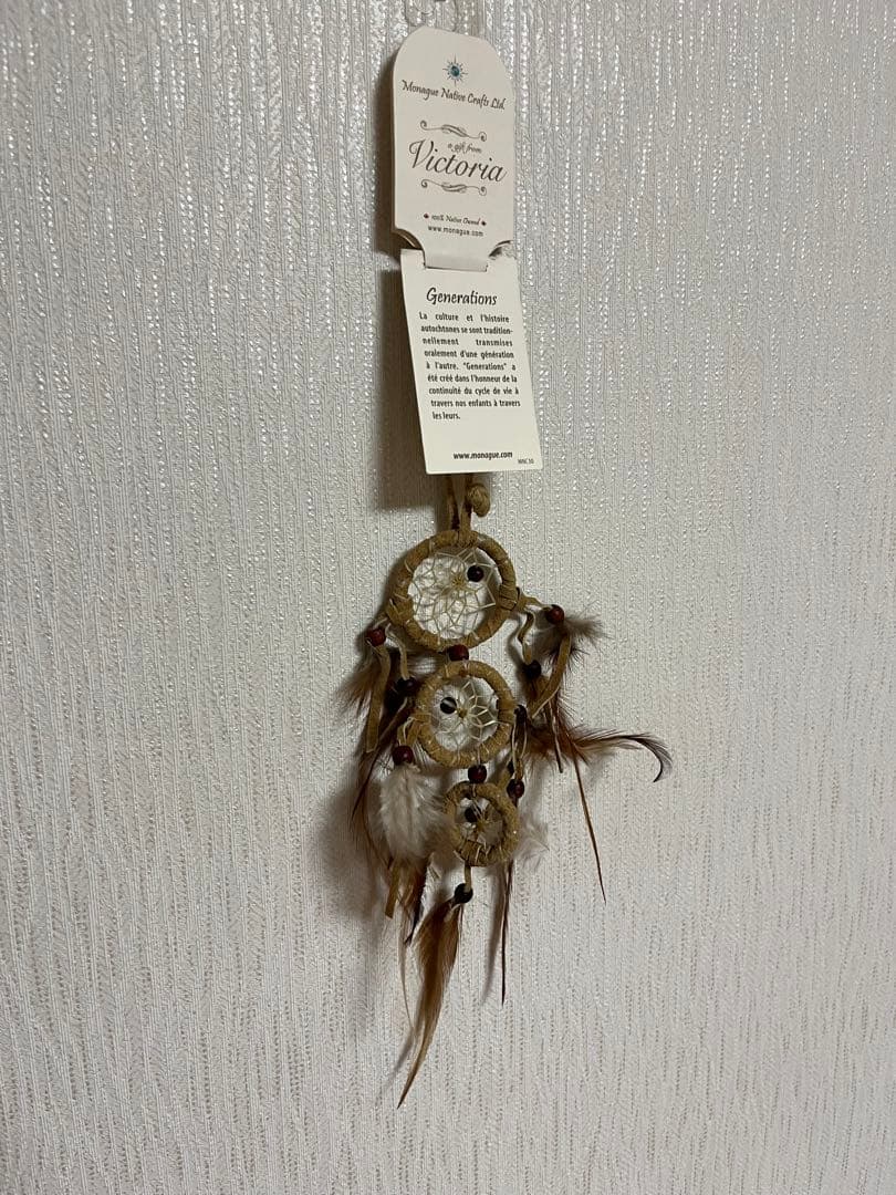 dream catcher