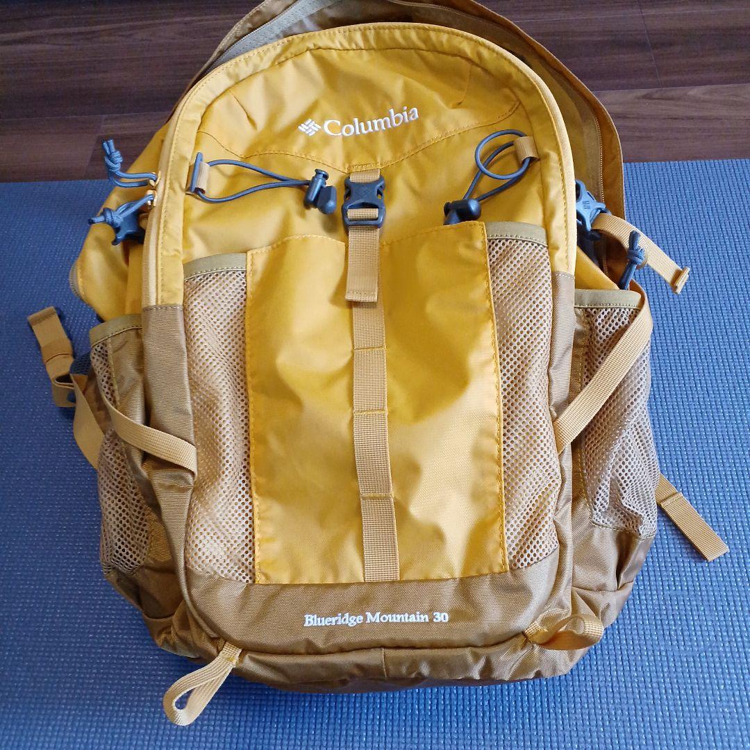 Columbia Backpack
