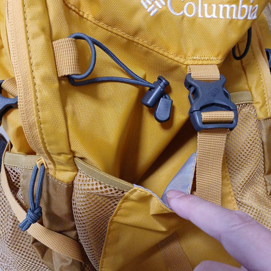 this columbia
