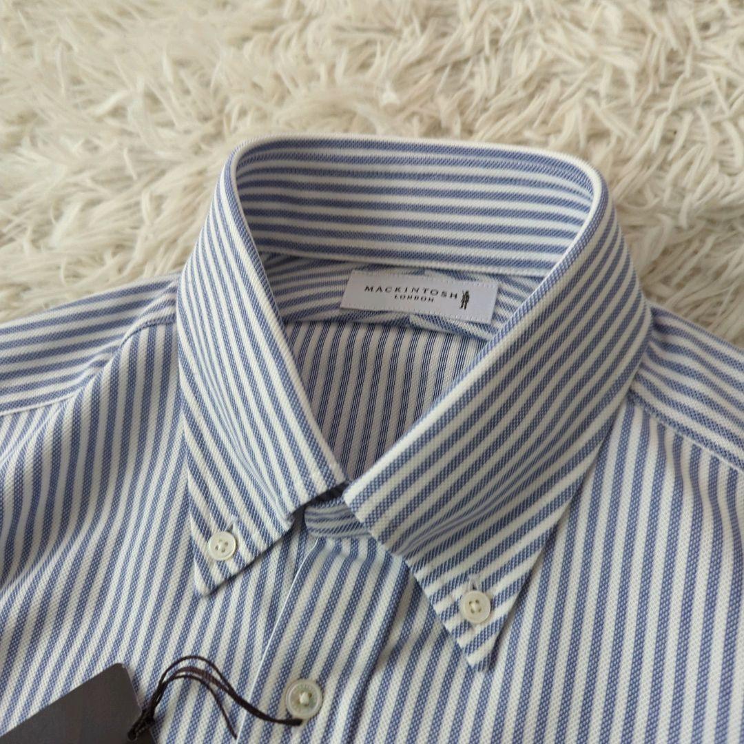 MACKINTOSH LONDON

 / 

Size : S <div class=gnlqyh
