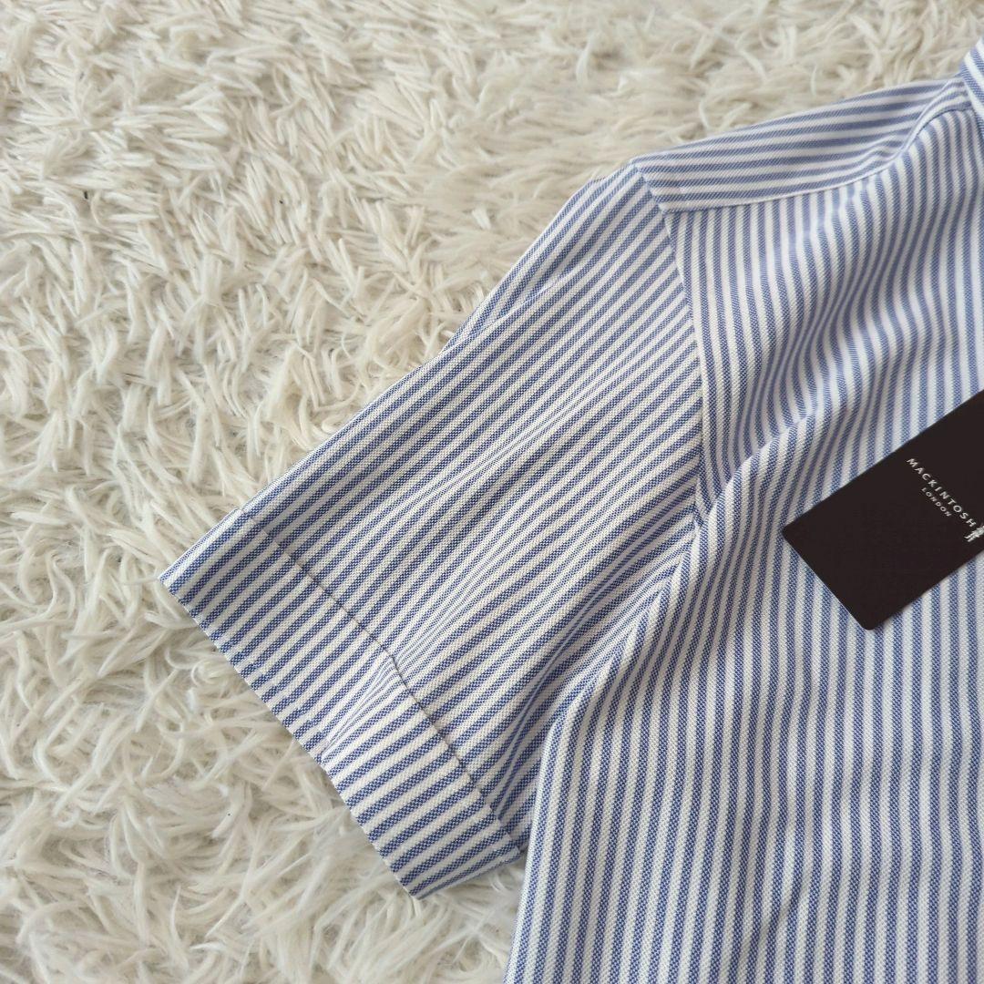 MACKINTOSH LONDON

 / 

Size : S <div class=gnlqyh