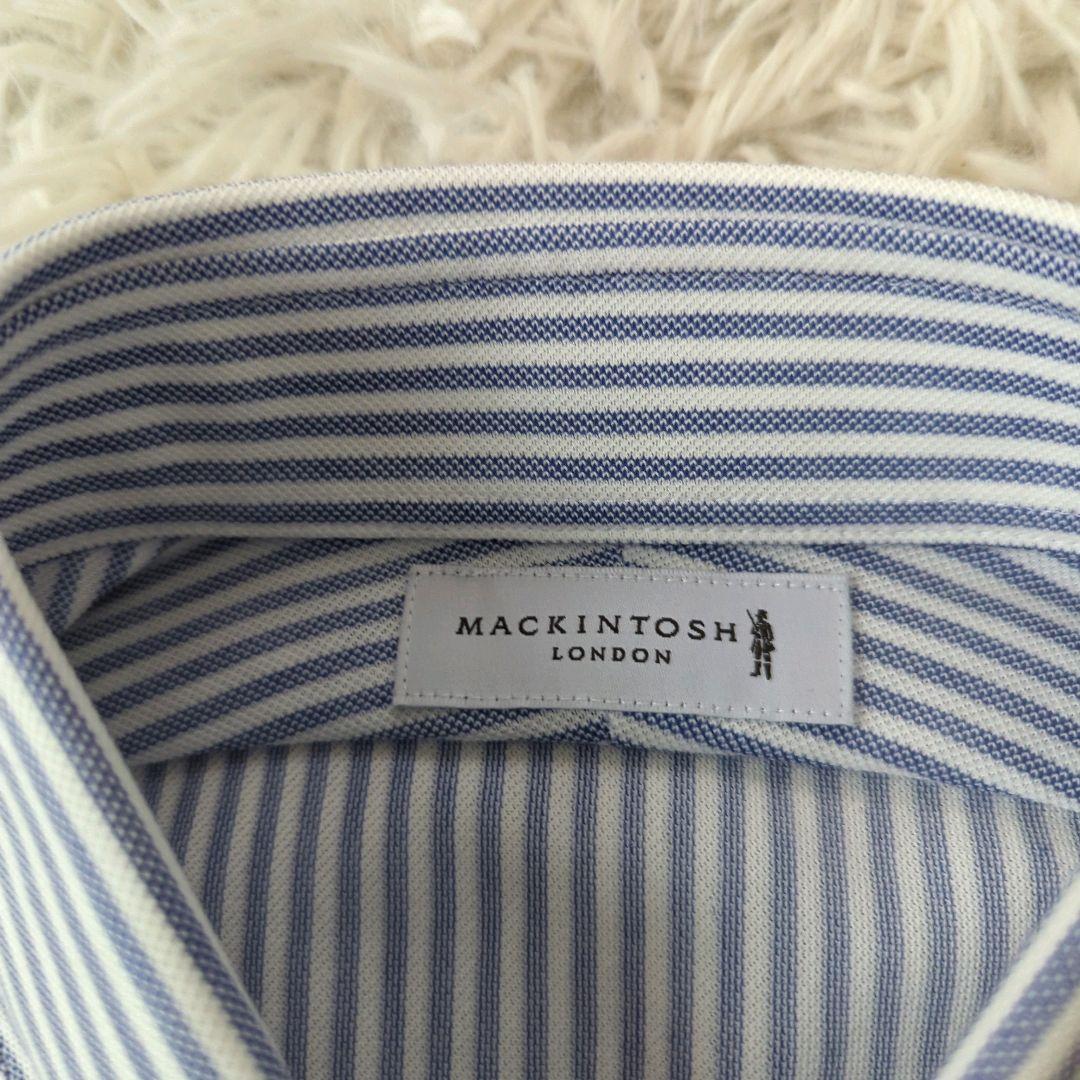 MACKINTOSH LONDON

 / 

Size : S <div class=gnlqyh