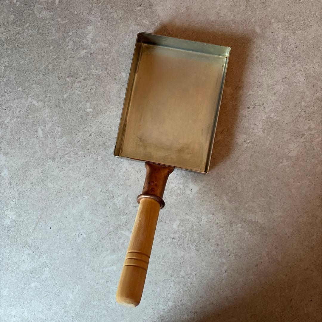 nakamura copperware