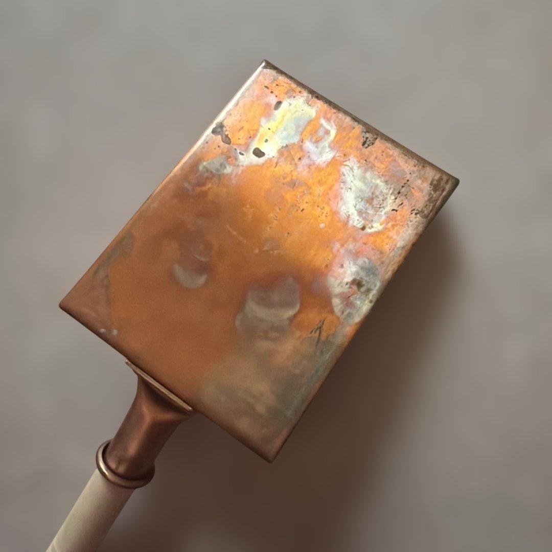 nakamura copperware