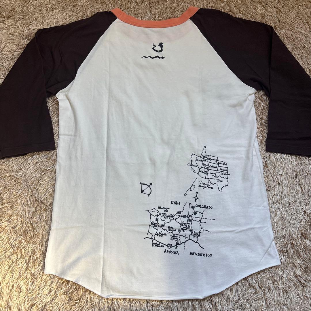 WING ROCK

 / 

Size : M <div class=gnlqyh