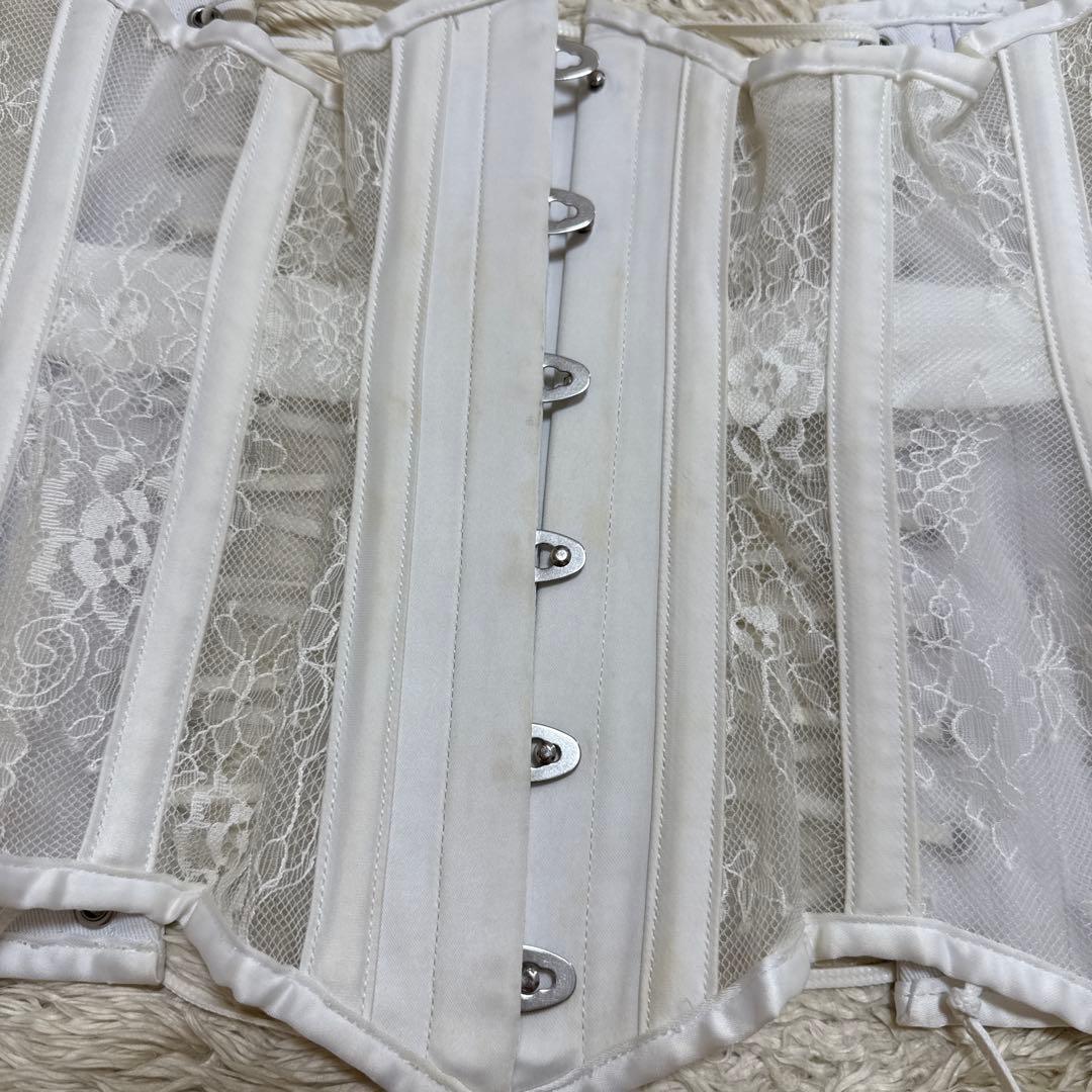 corset style