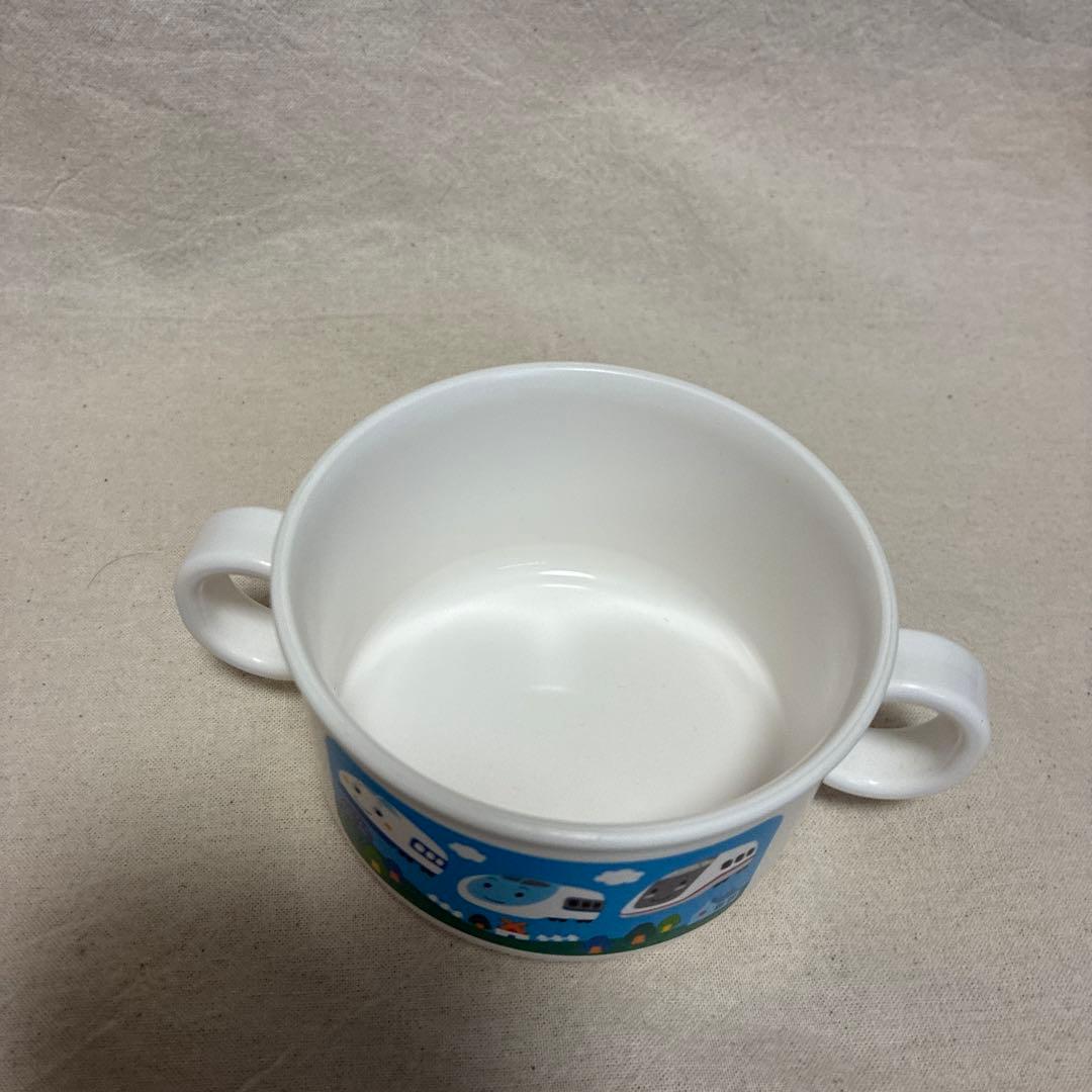 soup cup