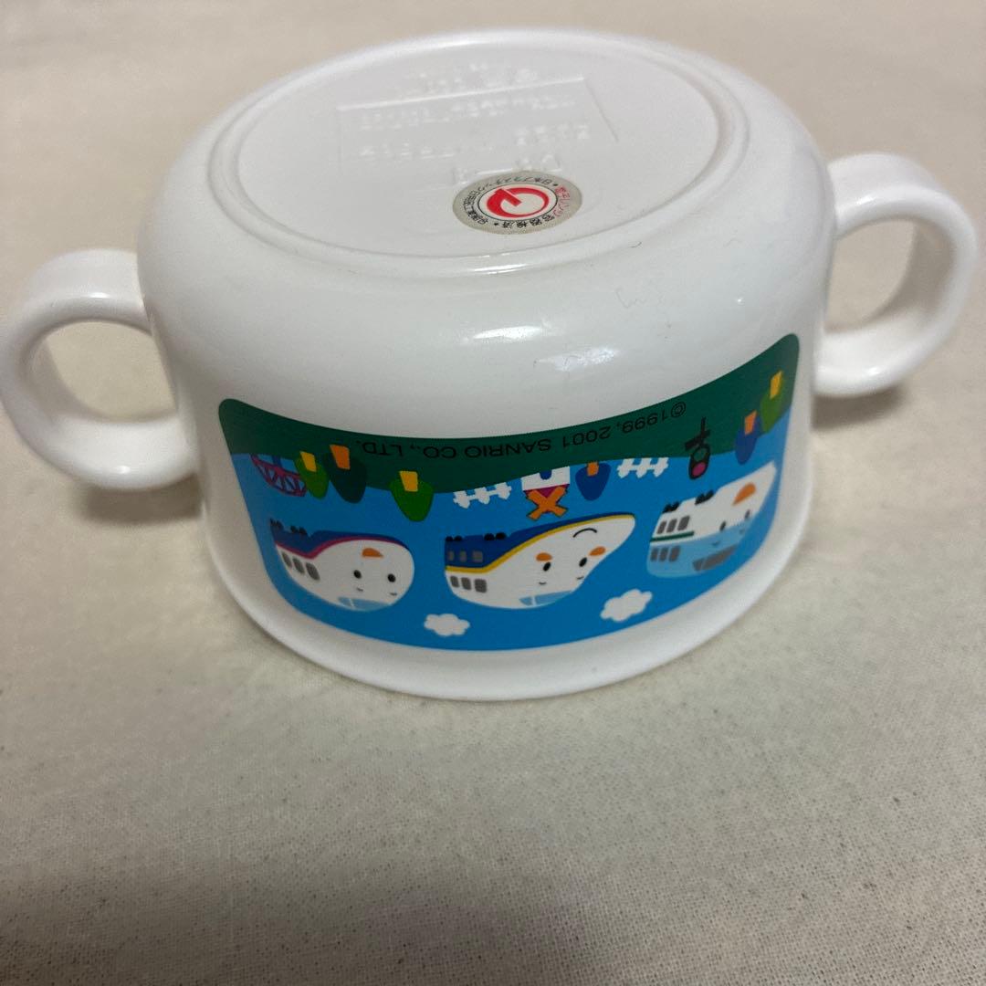soup cup
