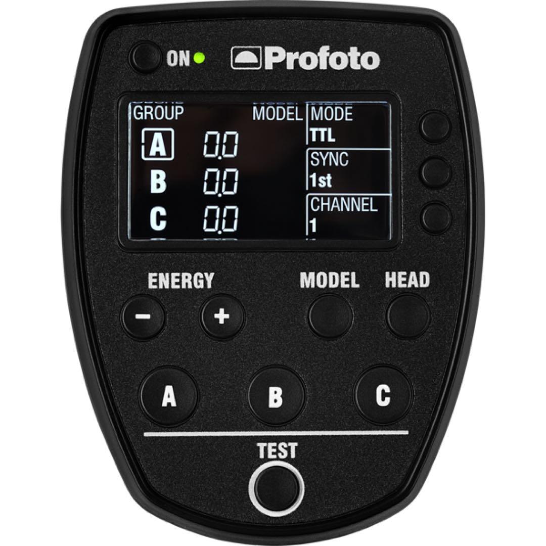 Profoto Air Remote TTL