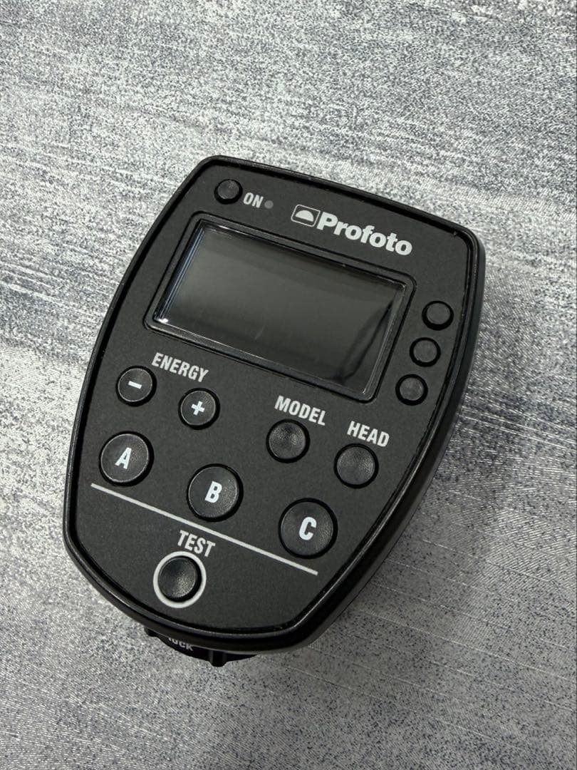 profoto air