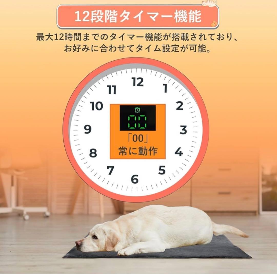 pet heater