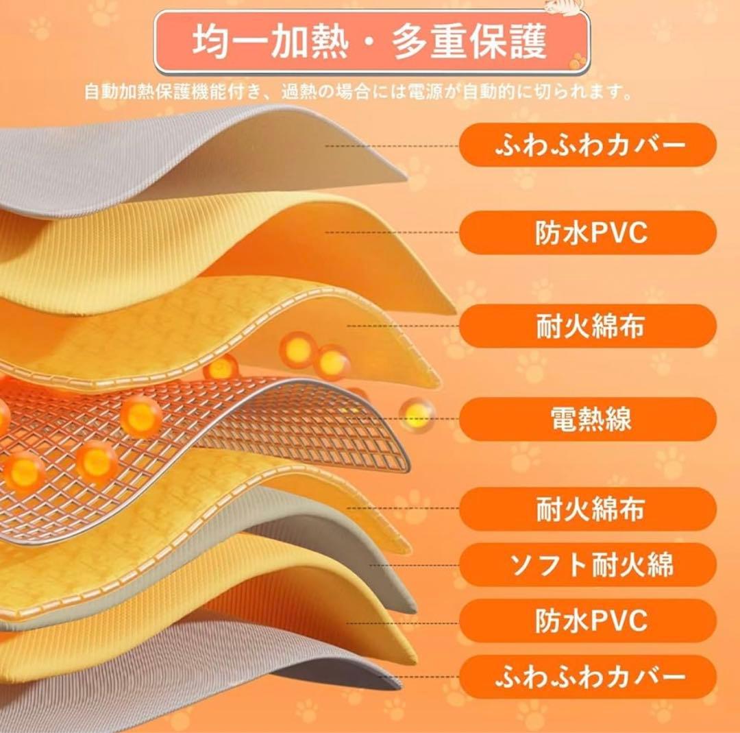 pet heater